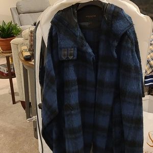Coach jacket M/L